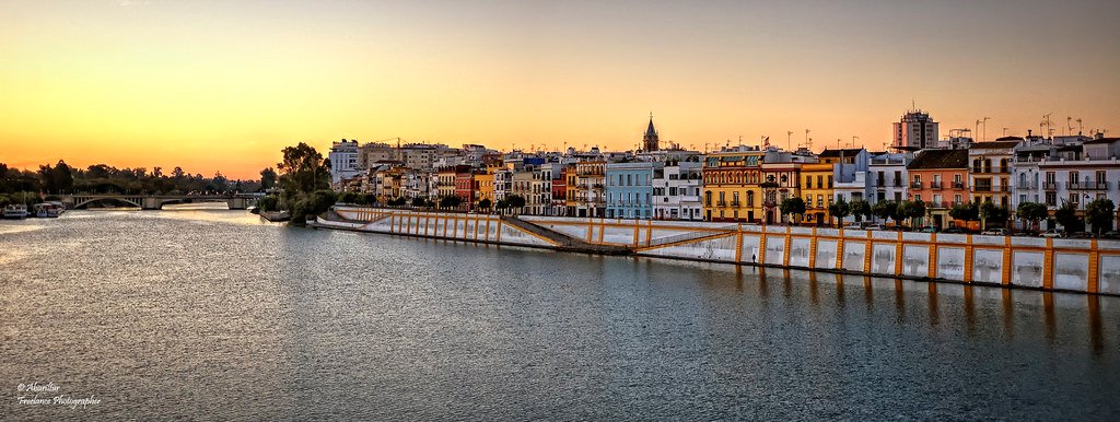 Real Alcázar de Sevilla