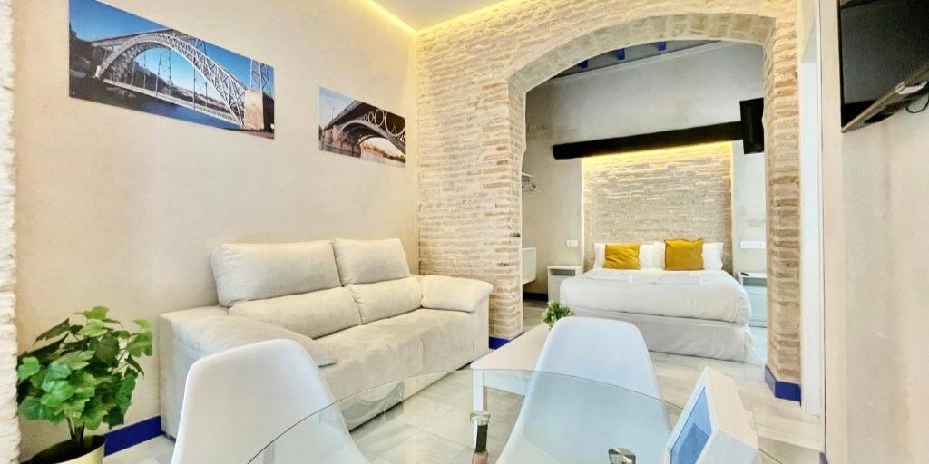 Apartamento Oporto