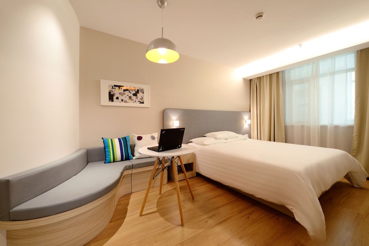 Apartamento Peral